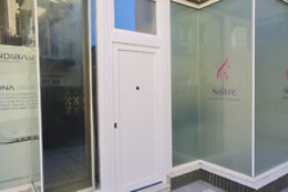 SALITRE ESTÉTICA Y BELLEZA