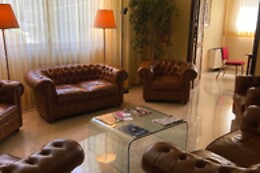 Hotel Savoy
