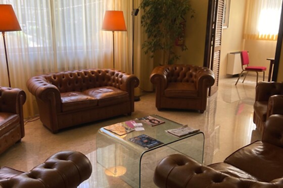 Hotel Savoy - photo 6