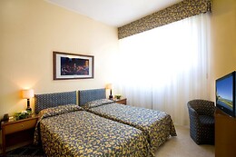Hotel Savoy