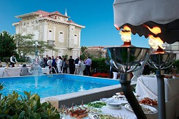 Grand Hotel Vittoria