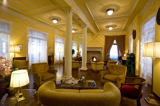 Grand Hotel Vittoria - photo 3
