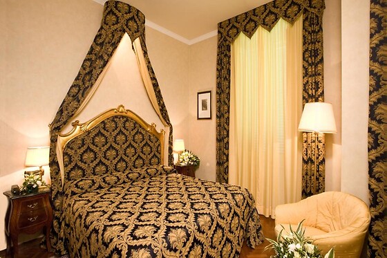 Grand Hotel Vittoria - photo 4