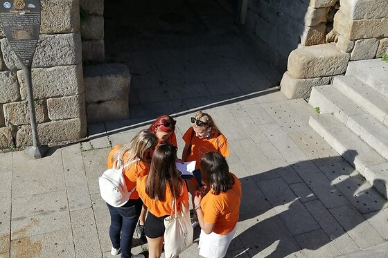 Escape In Games - photo 1