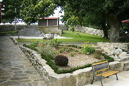 PAZO DE LUDEIRO