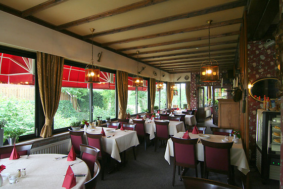 Restaurant Vijlerhof - photo 2