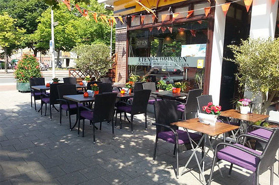 Bistro Bos - photo 0