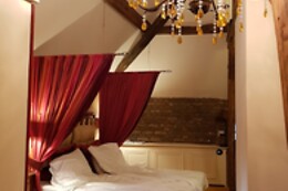 Hotel Schinvelderhoeve