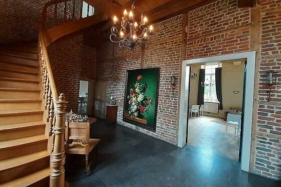 Hotel Schinvelderhoeve - photo 1