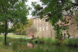 Hotel Schinvelderhoeve
