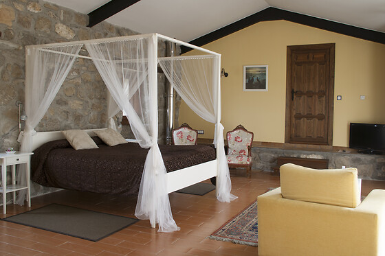 POSADA PALACIO MANJABALAGO - photo 1