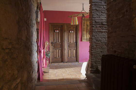 POSADA PALACIO MANJABALAGO - photo 11
