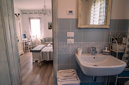 Dimora Naviglio B&B