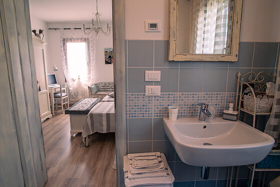 Dimora Naviglio B&B - photo 4