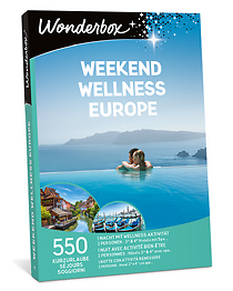 Weekend Wellness Europe