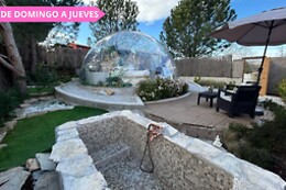 SKY DREAMS EXPERIENCE