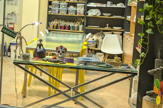 TALLER ARTE Y FUEGO - photo 15