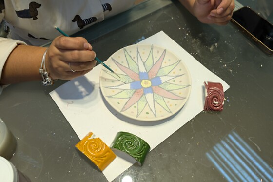 TALLER ARTE Y FUEGO - photo 8