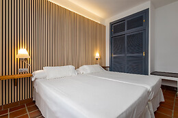 HOTEL CERRO DE HÍJAR