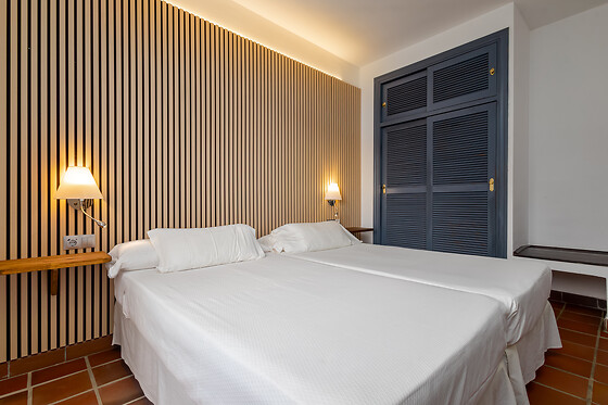 HOTEL CERRO DE HÍJAR - photo 5