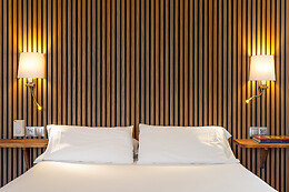 HOTEL CERRO DE HÍJAR