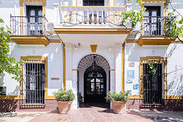 HOTEL CERRO DE HÍJAR
