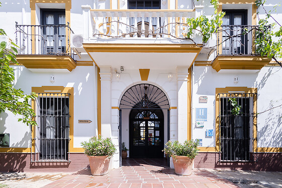 HOTEL CERRO DE HÍJAR - photo 1