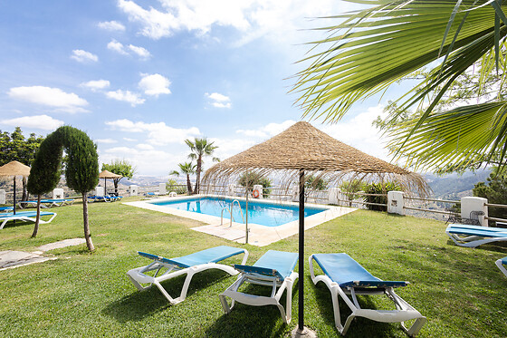 HOTEL CERRO DE HÍJAR - photo 10
