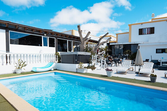 GA7COLORES LANZAROTE - Only Adults- - photo 1