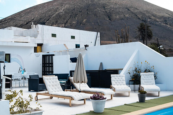 GA7COLORES LANZAROTE - Only Adults- - photo 0