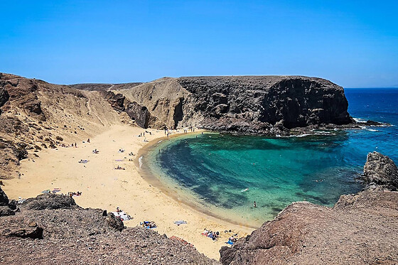 GA7COLORES LANZAROTE - Only Adults- - photo 4