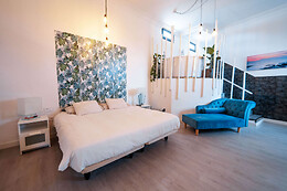 GA7COLORES LANZAROTE - Only Adults-