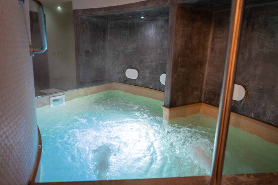 HOTEL MACIA REAL DE LA ALHAMBRA - photo 9