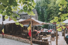 La Source de la Géronstère