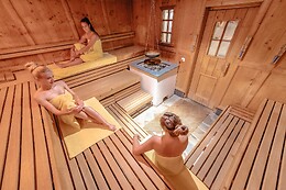 Thermal Hotels & Walliser Alpentherme