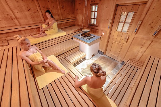 Thermal Hotels & Walliser Alpentherme - photo 1