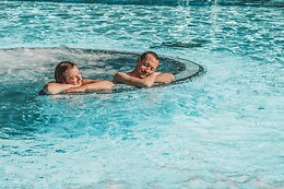 Thermal Hotels & Walliser Alpentherme