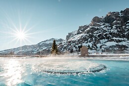 Thermal Hotels & Walliser Alpentherme