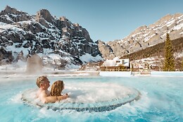 Thermal Hotels & Walliser Alpentherme