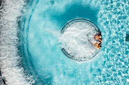 Thermal Hotels & Walliser Alpentherme
