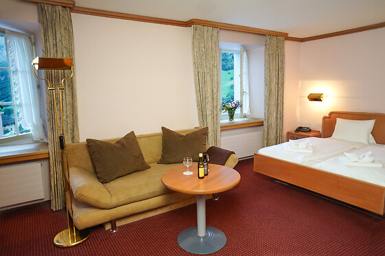 Thermal Hotels & Walliser Alpentherme - photo 12