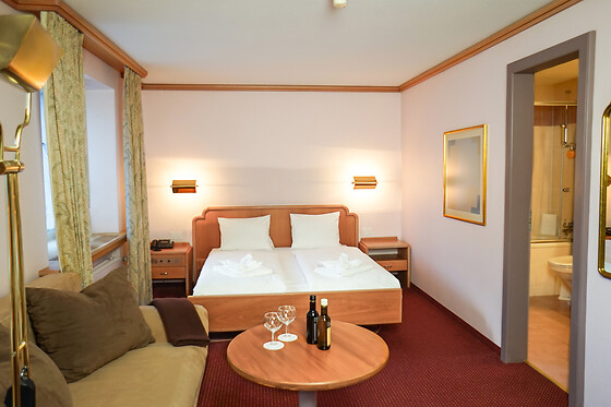 Thermal Hotels & Walliser Alpentherme - photo 2