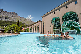 Thermal Hotels & Walliser Alpentherme