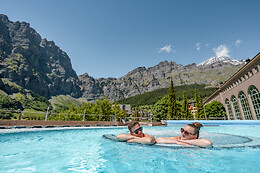Thermal Hotels & Walliser Alpentherme