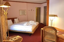 Thermal Hotels & Walliser Alpentherme