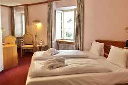 Thermal Hotels & Walliser Alpentherme