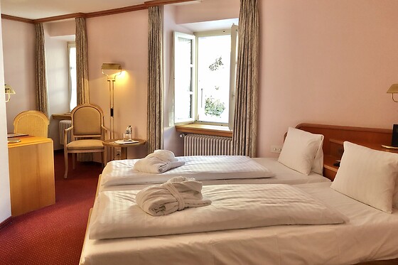 Thermal Hotels & Walliser Alpentherme - photo 10