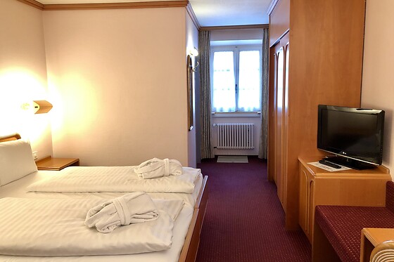 Thermal Hotels & Walliser Alpentherme - photo 19