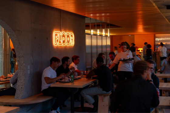 Eleventh Floor - photo 4