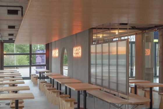 Eleventh Floor - photo 1